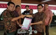 Candra Ibrahim, Saibansah dan Deden Rosanda Jadi Tim Verifikasi Media di Kepri 